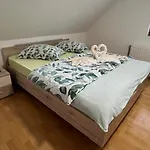 Family House Pri Kovacu