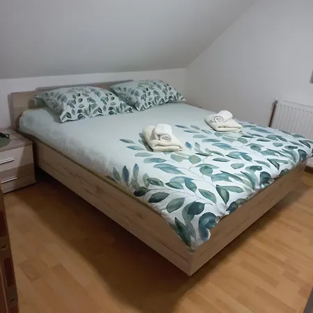 Family House Pri Kovacu