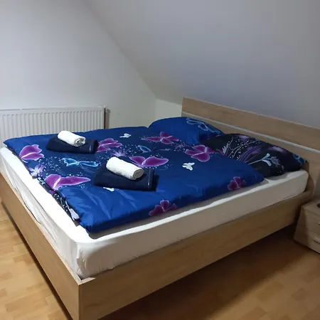 Family House Pri Kovacu Holiday home *