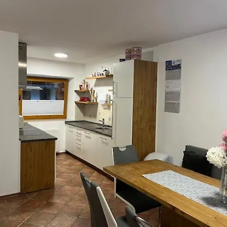 Family House Pri Kovacu *