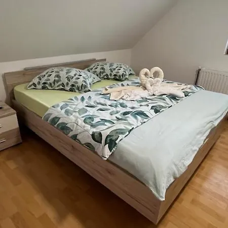 Family House Pri Kovacu