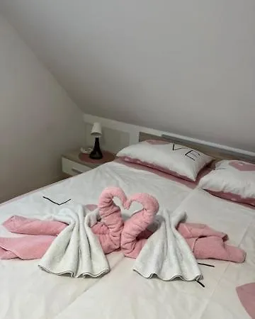 Family House Pri Kovacu Holiday home Soca