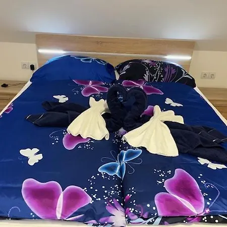 Family House Pri Kovacu *