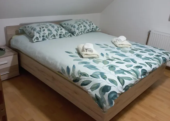 Family House Pri Kovacu