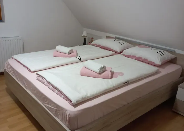 Family House Pri Kovacu Soča