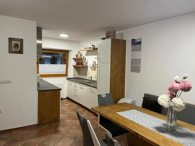 Family House Pri Kovacu *