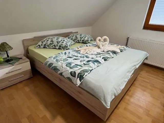 Family House Pri Kovacu