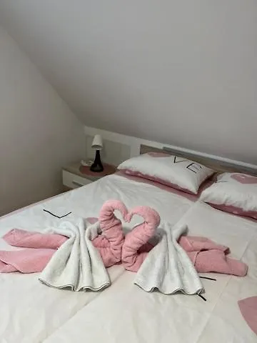 Family House Pri Kovacu 度假居 索卡