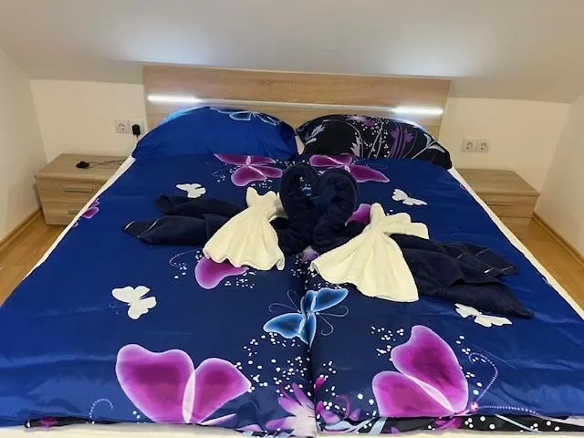 Family House Pri Kovacu *